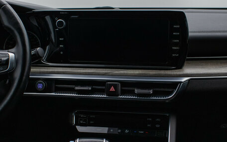 KIA K5, 2020 год, 2 295 000 рублей, 16 фотография