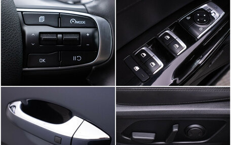 KIA K5, 2020 год, 2 295 000 рублей, 18 фотография