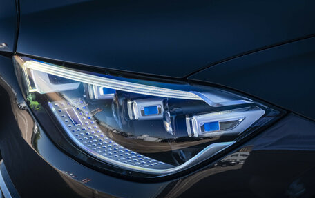 Mercedes-Benz S-Класс, 2021 год, 8 700 000 рублей, 3 фотография