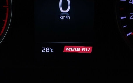 KIA K5, 2020 год, 2 295 000 рублей, 14 фотография