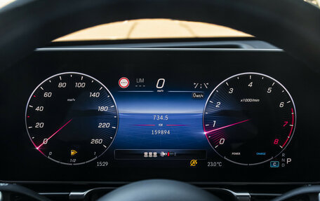 Mercedes-Benz S-Класс, 2021 год, 8 700 000 рублей, 15 фотография