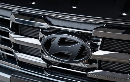 Hyundai Tucson, 2026 год, 4 950 000 рублей, 3 фотография