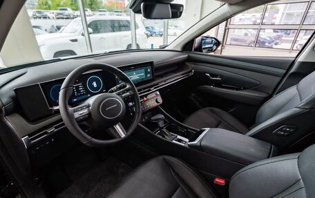 Hyundai Tucson, 2026 год, 4 950 000 рублей, 6 фотография