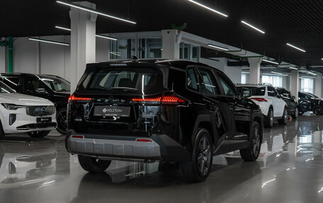 Toyota RAV4, 2026 год, 4 200 000 рублей, 5 фотография