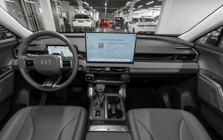 Toyota RAV4, 2026 год, 4 200 000 рублей, 8 фотография