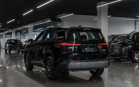Toyota RAV4, 2026 год, 4 200 000 рублей, 4 фотография