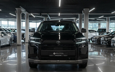 Toyota RAV4, 2026 год, 4 200 000 рублей, 3 фотография