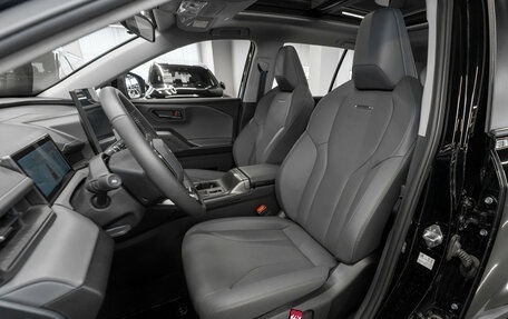 Toyota RAV4, 2026 год, 4 200 000 рублей, 9 фотография