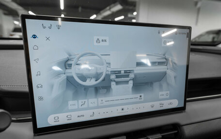 Toyota RAV4, 2026 год, 4 200 000 рублей, 18 фотография