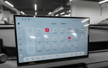 Toyota RAV4, 2026 год, 4 200 000 рублей, 22 фотография
