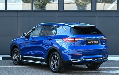 Haval F7 I, 2020 год, 1 899 000 рублей, 2 фотография