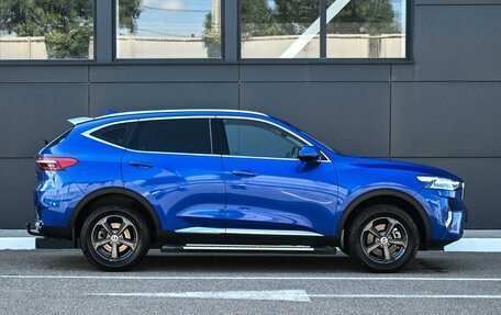 Haval F7 I, 2020 год, 1 899 000 рублей, 5 фотография
