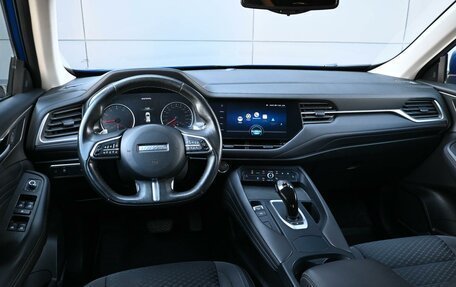 Haval F7 I, 2020 год, 1 899 000 рублей, 6 фотография