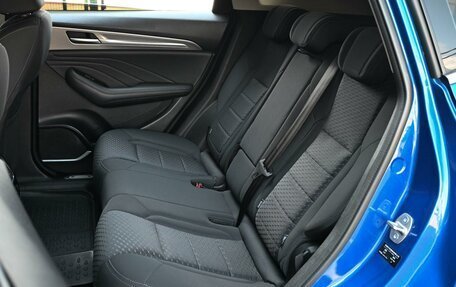Haval F7 I, 2020 год, 1 899 000 рублей, 9 фотография