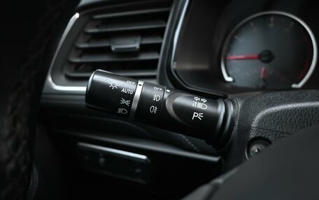 Haval F7 I, 2020 год, 1 899 000 рублей, 12 фотография