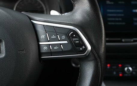Haval F7 I, 2020 год, 1 899 000 рублей, 15 фотография