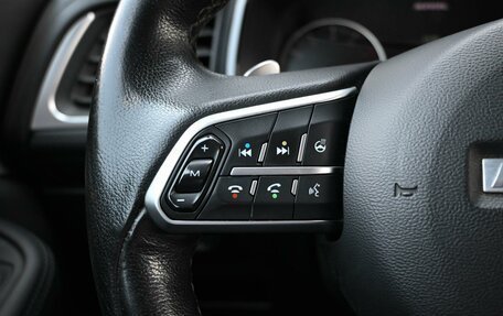Haval F7 I, 2020 год, 1 899 000 рублей, 14 фотография