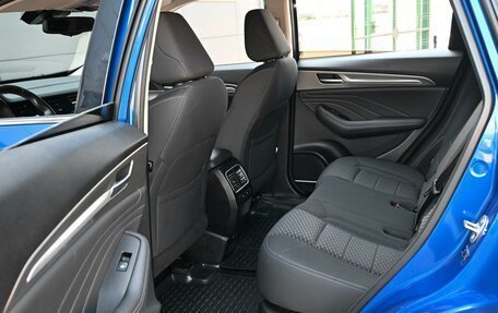 Haval F7 I, 2020 год, 1 899 000 рублей, 11 фотография