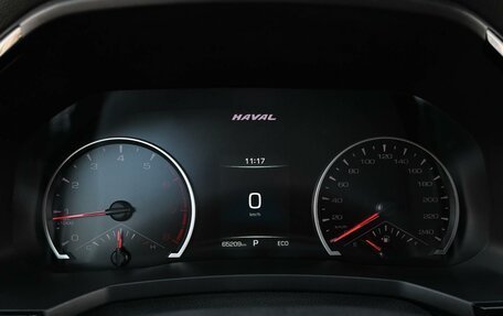 Haval F7 I, 2020 год, 1 899 000 рублей, 16 фотография