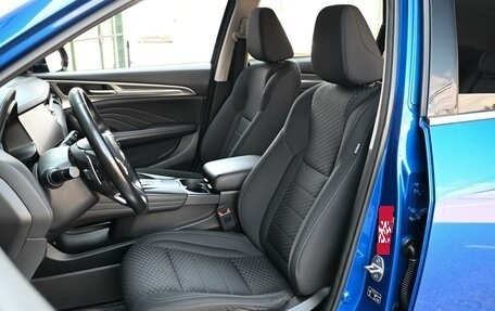 Haval F7 I, 2020 год, 1 899 000 рублей, 10 фотография
