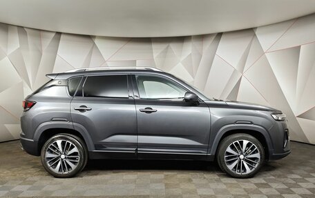Changan CS35 Plus, 2023 год, 1 595 000 рублей, 6 фотография
