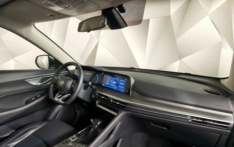 Changan CS35 Plus, 2023 год, 1 595 000 рублей, 13 фотография