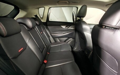 Changan CS35 Plus, 2023 год, 1 595 000 рублей, 16 фотография