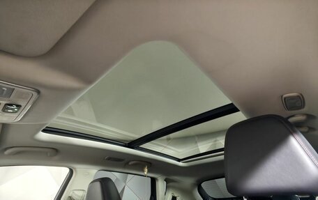 Changan CS35 Plus, 2023 год, 1 595 000 рублей, 21 фотография