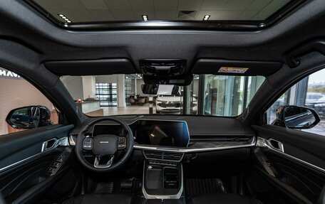 Haval F7x, 2026 год, 3 999 000 рублей, 7 фотография