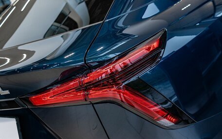 Haval F7x, 2026 год, 3 999 000 рублей, 15 фотография