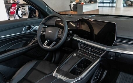 Haval F7x, 2026 год, 3 999 000 рублей, 8 фотография
