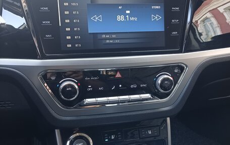 SsangYong Korando, 2020 год, 2 420 000 рублей, 3 фотография
