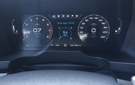 SsangYong Korando, 2020 год, 2 420 000 рублей, 4 фотография