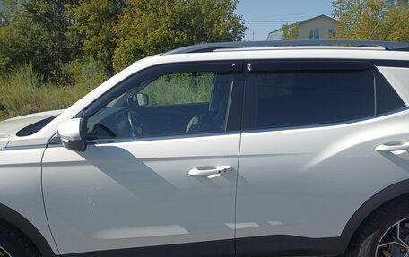 SsangYong Korando, 2020 год, 2 420 000 рублей, 6 фотография