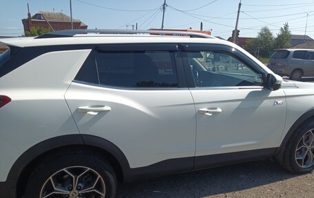 SsangYong Korando, 2020 год, 2 420 000 рублей, 11 фотография
