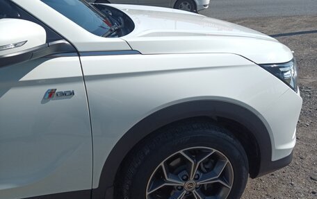 SsangYong Korando, 2020 год, 2 420 000 рублей, 10 фотография