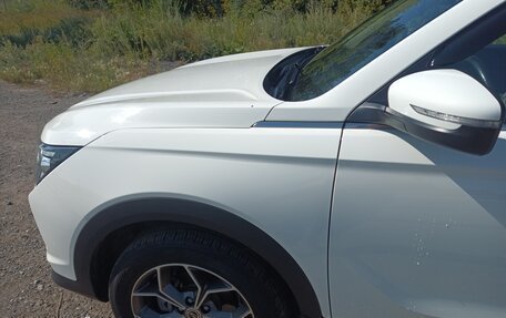SsangYong Korando, 2020 год, 2 420 000 рублей, 7 фотография