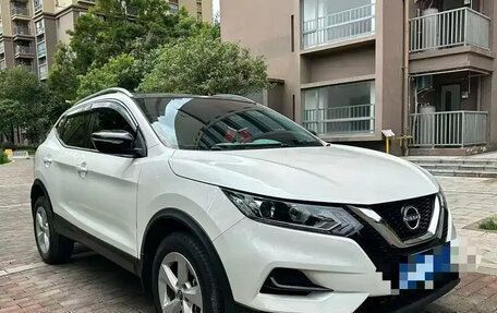 Nissan Qashqai, 2023 год, 1 870 000 рублей, 3 фотография
