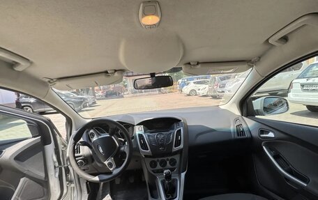 Ford Focus III, 2014 год, 950 000 рублей, 5 фотография