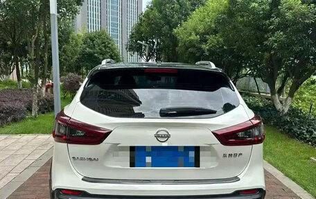 Nissan Qashqai, 2023 год, 1 870 000 рублей, 8 фотография