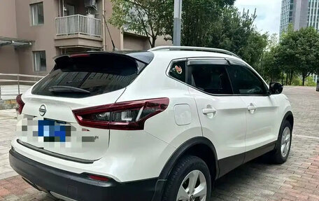 Nissan Qashqai, 2023 год, 1 870 000 рублей, 9 фотография