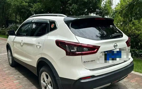 Nissan Qashqai, 2023 год, 1 870 000 рублей, 7 фотография