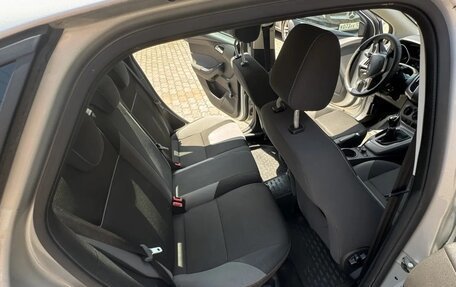 Ford Focus III, 2014 год, 950 000 рублей, 6 фотография