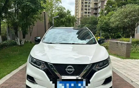Nissan Qashqai, 2023 год, 1 870 000 рублей, 2 фотография