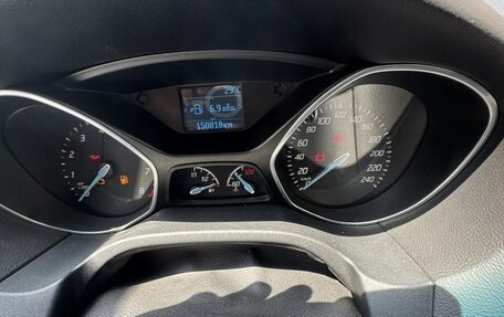 Ford Focus III, 2014 год, 950 000 рублей, 8 фотография