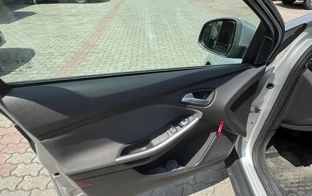 Ford Focus III, 2014 год, 950 000 рублей, 7 фотография