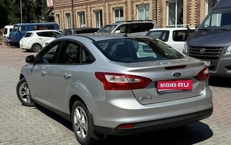 Ford Focus III, 2014 год, 950 000 рублей, 4 фотография
