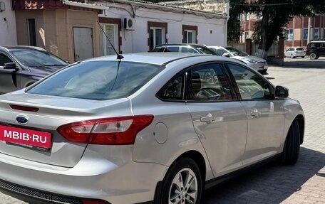 Ford Focus III, 2014 год, 950 000 рублей, 3 фотография