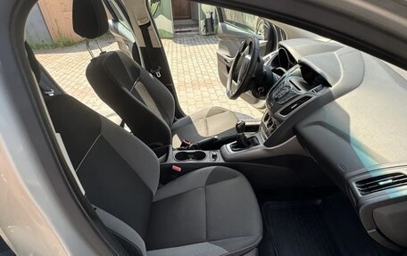 Ford Focus III, 2014 год, 950 000 рублей, 13 фотография