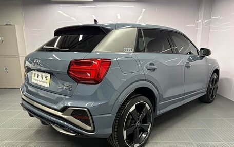 Audi Q2 I, 2023 год, 2 000 008 рублей, 4 фотография